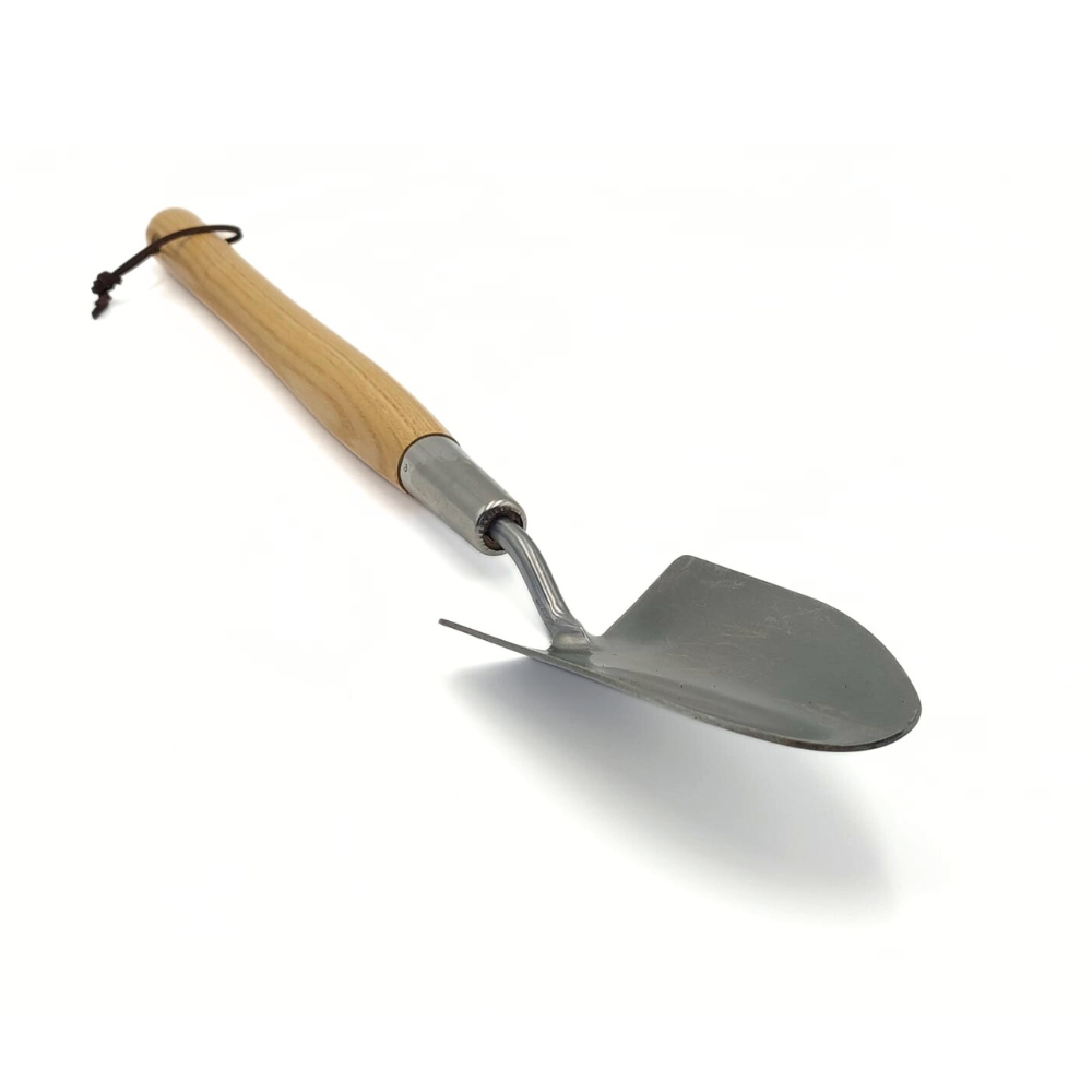 Load image into Gallery viewer, MARTHA'S VINEYARD EasyReach Trowel - Stainless Steel