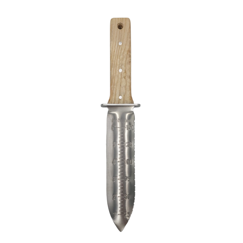 Load image into Gallery viewer, MARTHA'S VINEYARD Hori-Hori - Stainless Steel