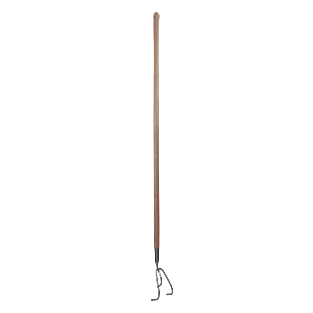 Load image into Gallery viewer, MARTHA'S VINEYARD LongReach Cultivator - Stainless Steel