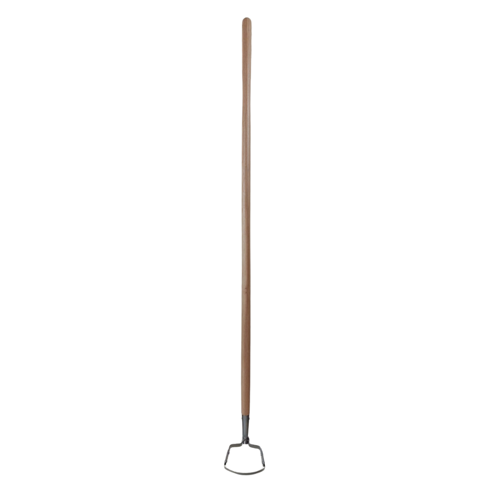 Load image into Gallery viewer, MARTHA'S VINEYARD Oscillating Hoe - Stainless Steel