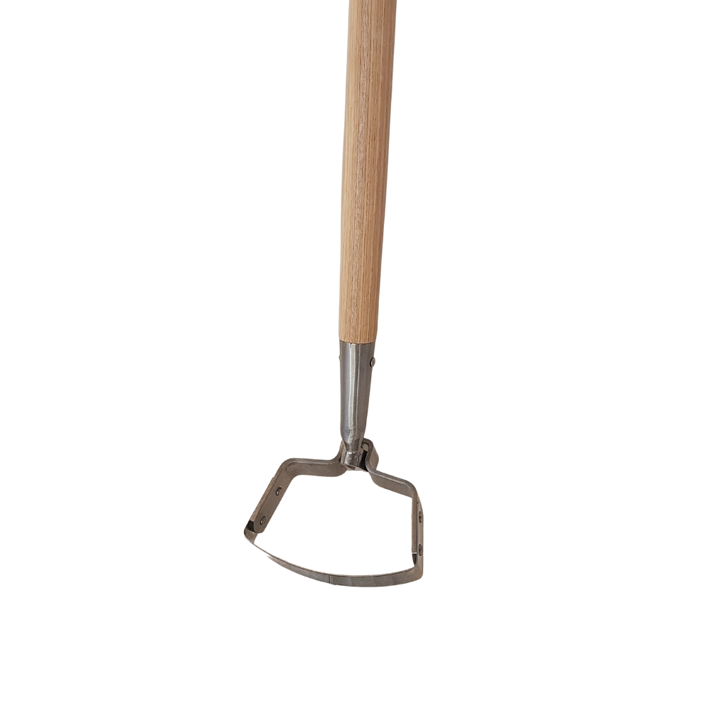 Load image into Gallery viewer, MARTHA'S VINEYARD Oscillating Hoe - Stainless Steel