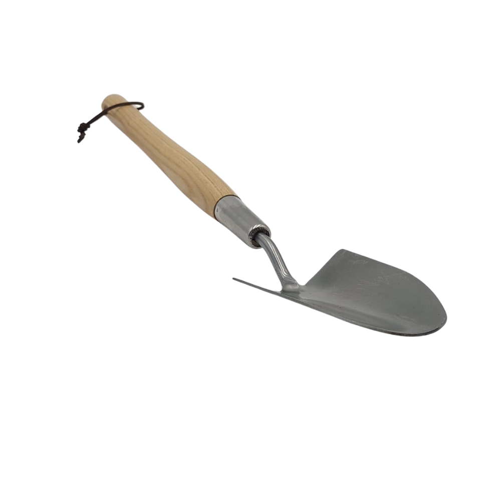 Load image into Gallery viewer, MARTHA'S VINEYARD Hand Trowel - Stainless Steel