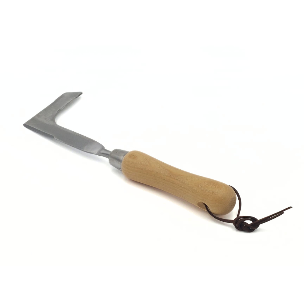 Load image into Gallery viewer, MARTHA'S VINEYARD Crevice Weeder - Stainless Steel