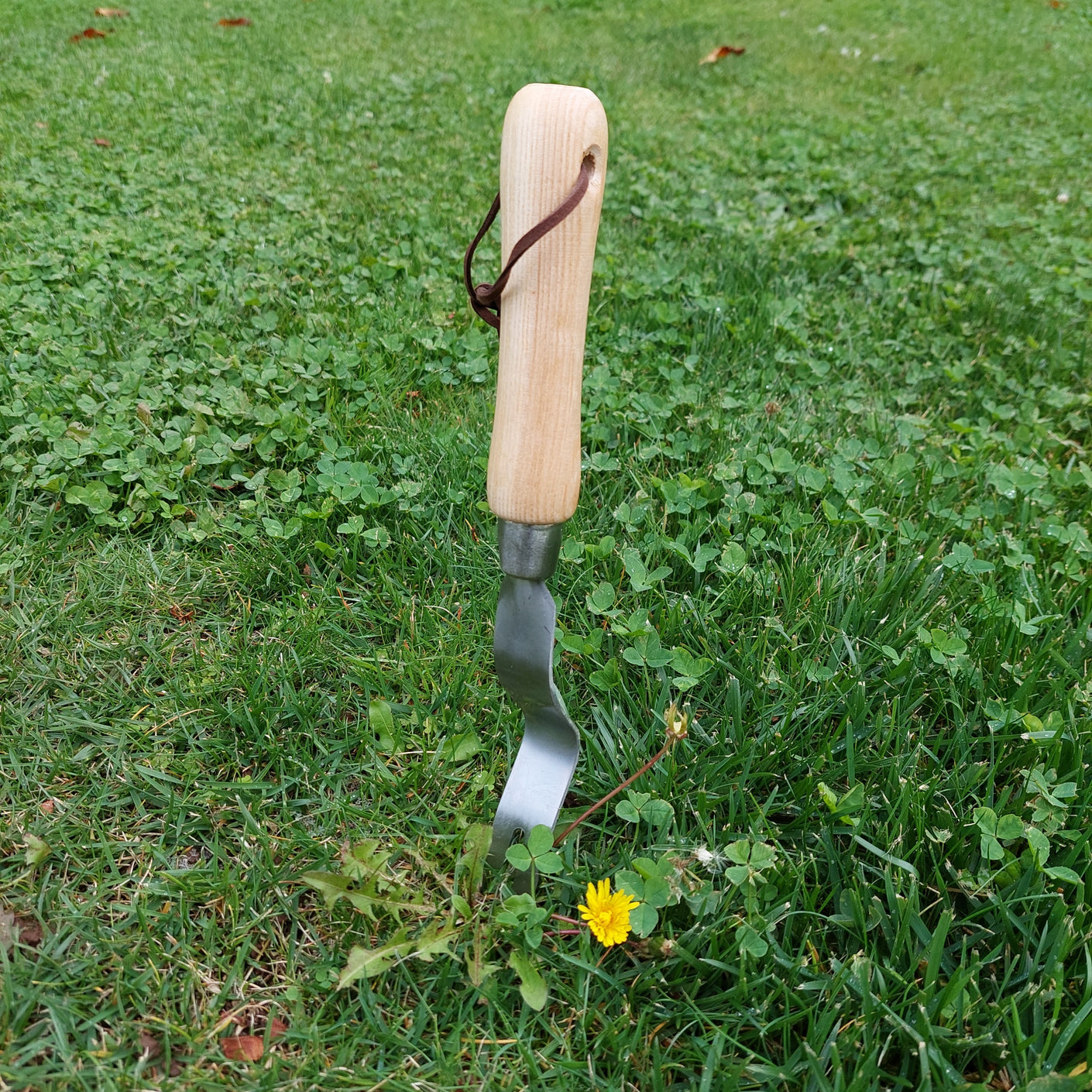 Load image into Gallery viewer, MARTHA'S VINEYARD Grubber Weeder - Stainless Steel