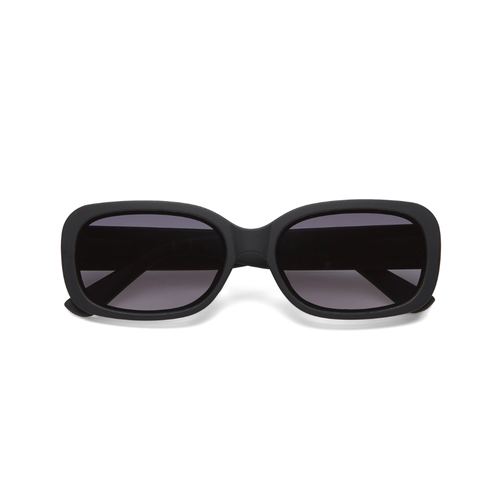 Load image into Gallery viewer, OKKIA Chiara Adult Sunglasses - Black