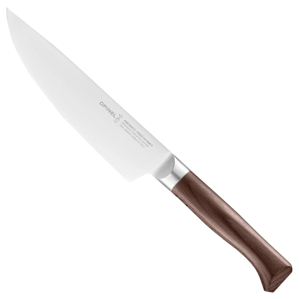 Load image into Gallery viewer, OPINEL Les Forges 1890 Small Chef - 17cm