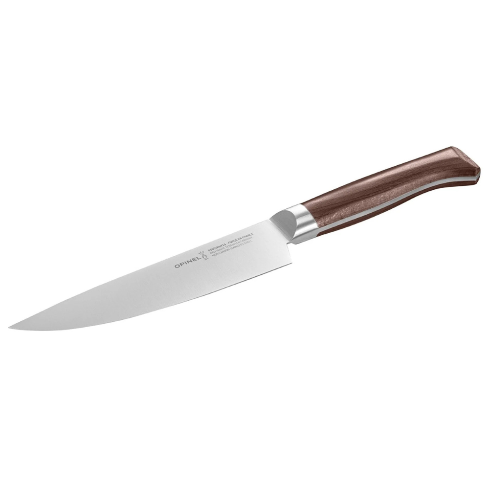 Load image into Gallery viewer, OPINEL Les Forges 1890 Chef Knife - 20cm