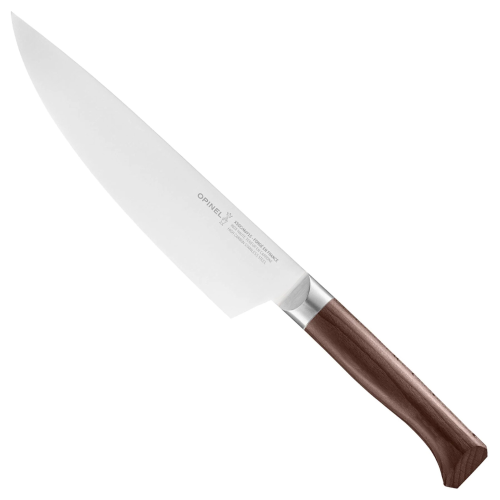 Load image into Gallery viewer, OPINEL Les Forges 1890 Chef Knife - 20cm