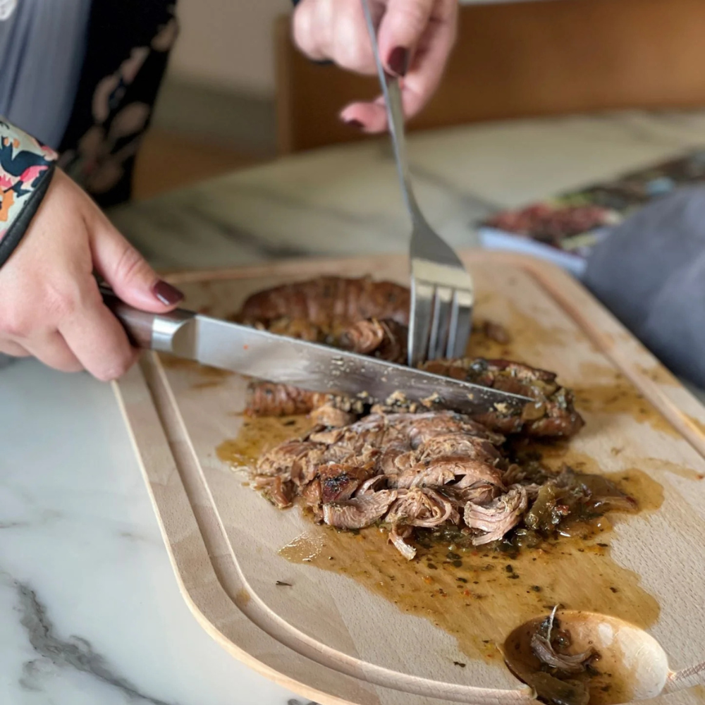 Load image into Gallery viewer, OPINEL Les Forges 1890 Carving Knife - 16cm