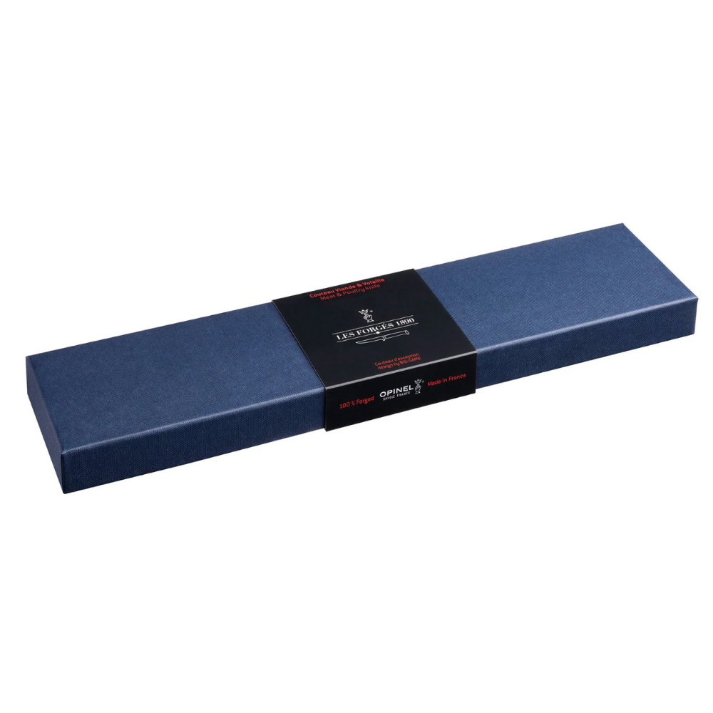 Load image into Gallery viewer, OPINEL Les Forges 1890 Meat & Poultry Knife - 13cm