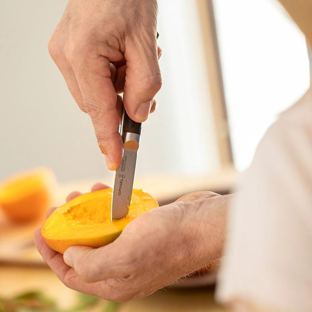 Load image into Gallery viewer, OPINEL Les Forges 1890 Paring Knife - 8cm