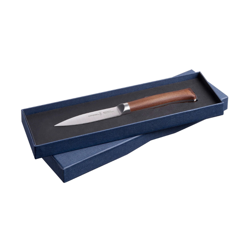 Load image into Gallery viewer, OPINEL Les Forges 1890 Paring Knife - 8cm