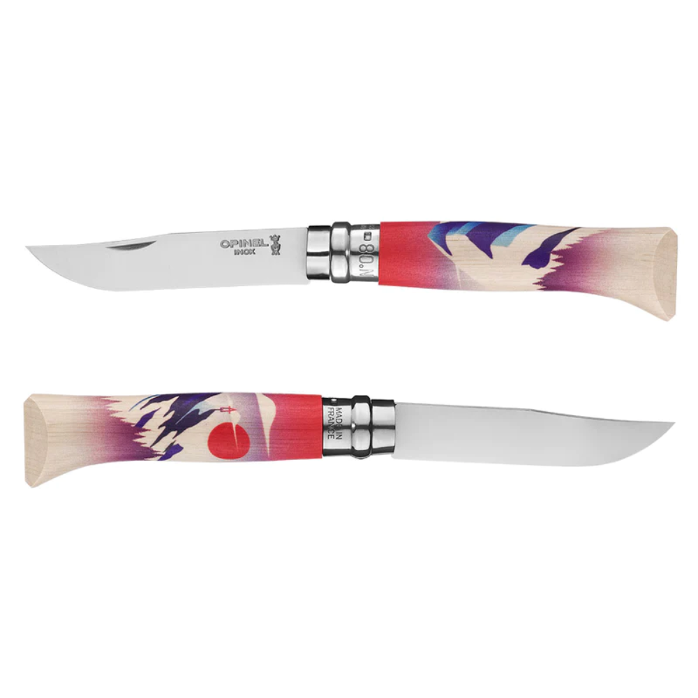 Load image into Gallery viewer, OPINEL Limited Edition N08 Escapade - Elevation