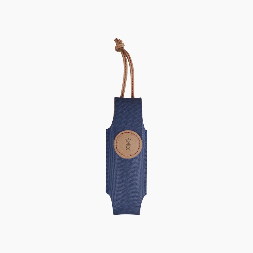 Load image into Gallery viewer, OPINEL N07 My First Opinel & Belt Holster - Natural
