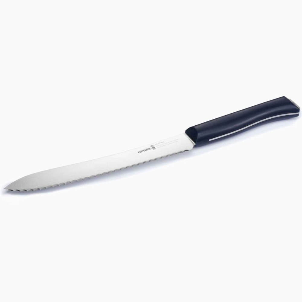 Load image into Gallery viewer, OPINEL Intempora N216 Bread Knife - 21cm