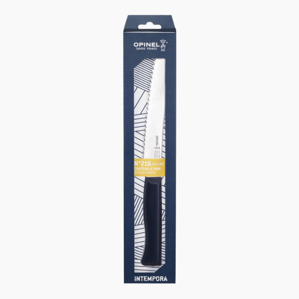 Load image into Gallery viewer, OPINEL Intempora N216 Bread Knife - 21cm