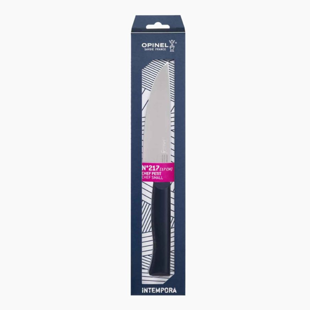 Load image into Gallery viewer, OPINEL Intempora N217 Small Multi-Purpose Chef Knife - 17cm