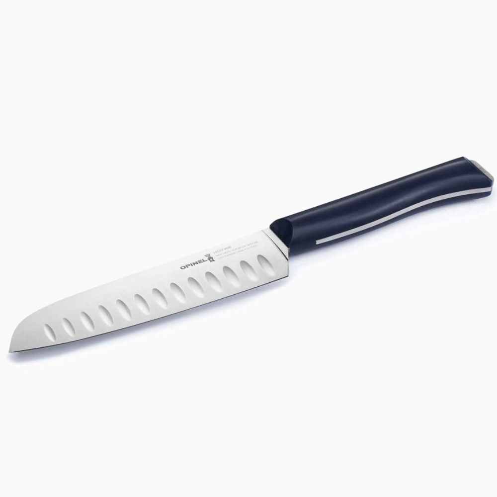 Load image into Gallery viewer, OPINEL Intempora N219 Santoku Knife - 17cm