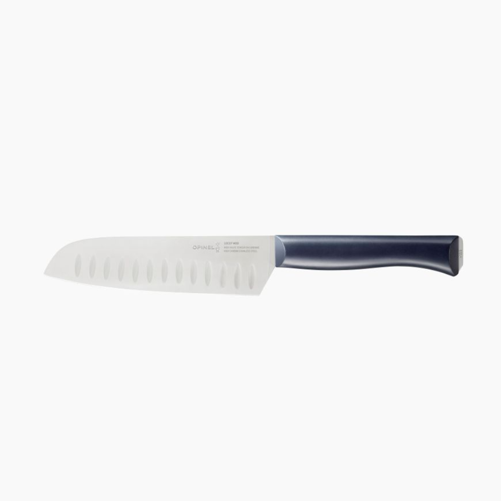 Load image into Gallery viewer, OPINEL Intempora N219 Santoku Knife - 17cm
