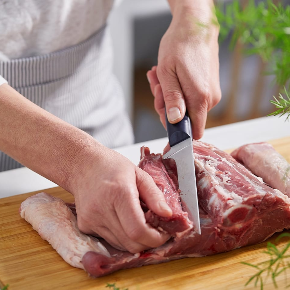 Load image into Gallery viewer, OPINEL Intempora N222 Meat & Poultry Knife - 13cm