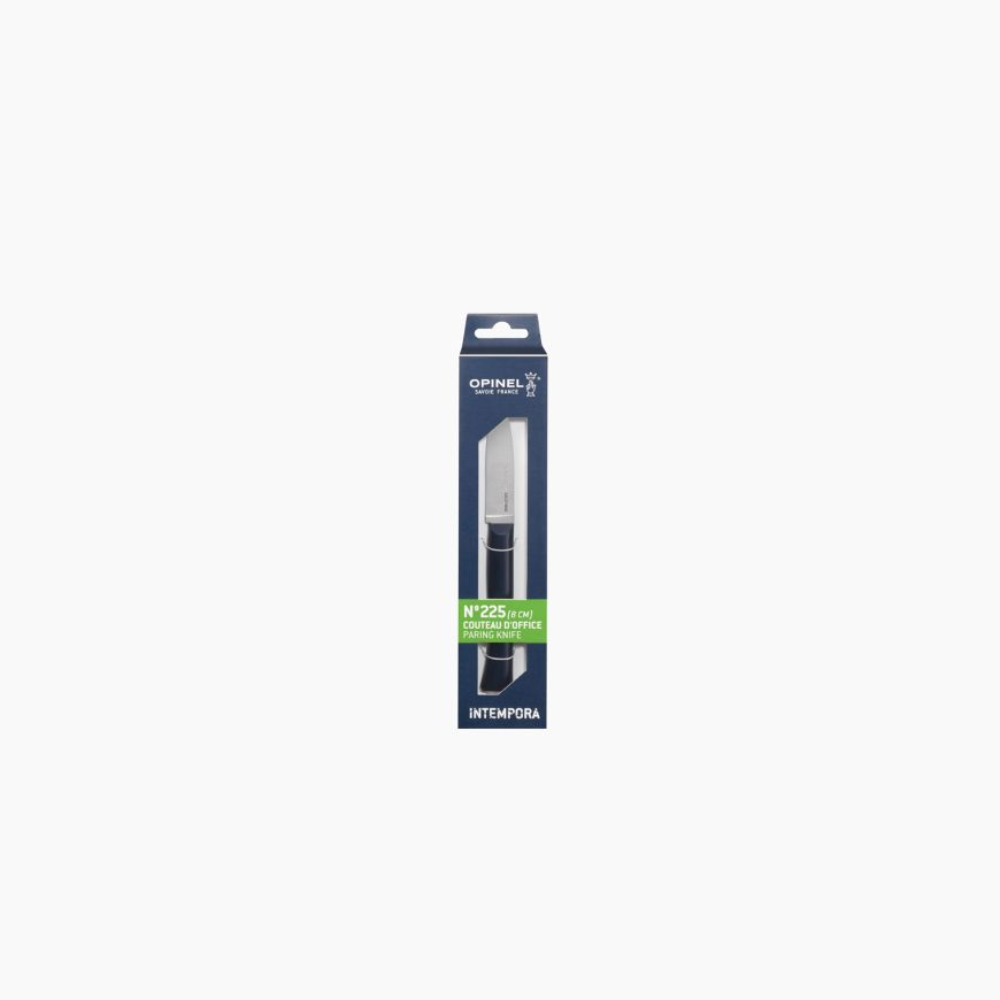 Load image into Gallery viewer, OPINEL Intempora N225 Paring Knife - 8cm