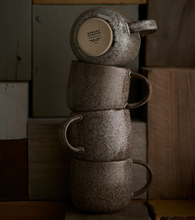 Load image into Gallery viewer, ROBERT GORDON My Mugs Set of 4 - Basalt
