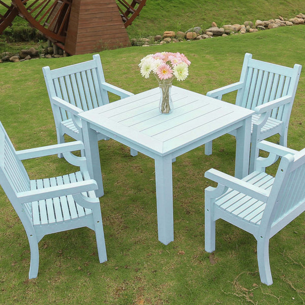 New Teak