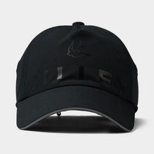 Load image into Gallery viewer, TILLEY All Weather Cap - Black