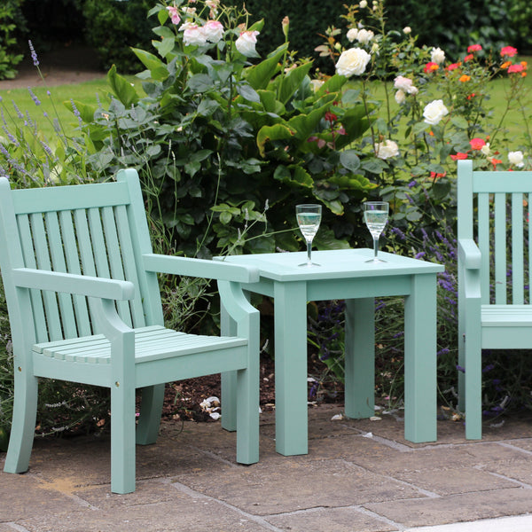 New Teak