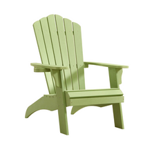 Load image into Gallery viewer, WINAWOOD Adirondack Armchair - 1055mm - Duck Egg Green