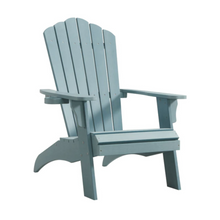 Load image into Gallery viewer, WINAWOOD Adirondack Armchair - 1055mm - Powder Blue