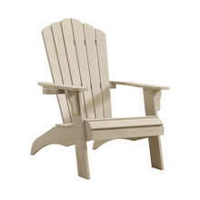Load image into Gallery viewer, WINAWOOD Adirondack Armchair - 1055mm - Stone Grey