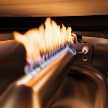 Load image into Gallery viewer, WITT Etna Rotante 16" Gas Oven Starter Kit