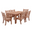 New Teak