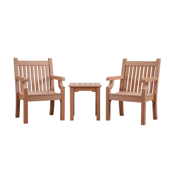 New Teak