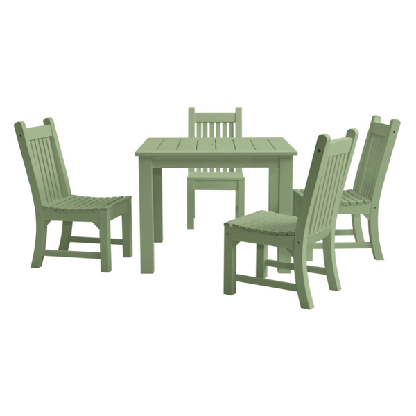 New Teak