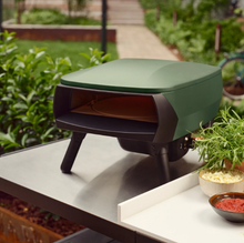 Load image into Gallery viewer, WITT Piccolo Rotante 13" Gas Oven Starter Kit