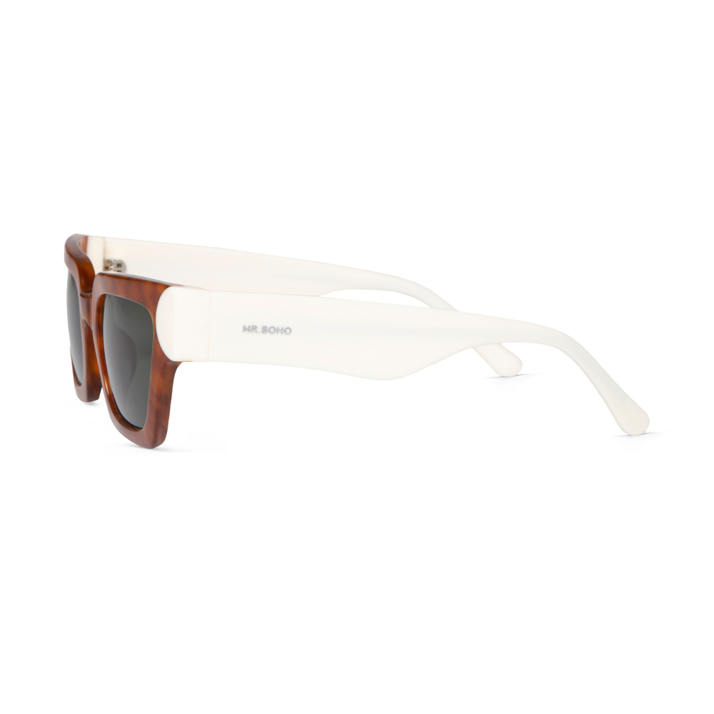 Load image into Gallery viewer, MR.BOHO Frelard Sunglasses - Treat