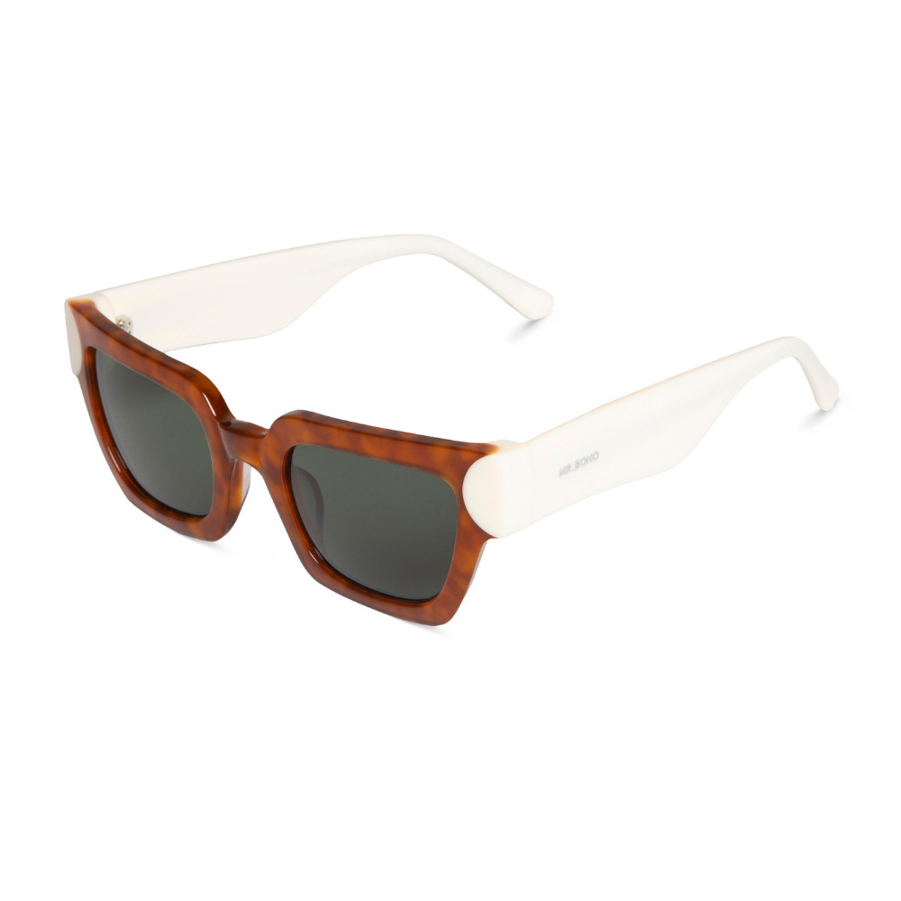 Load image into Gallery viewer, MR.BOHO Frelard Sunglasses - Treat