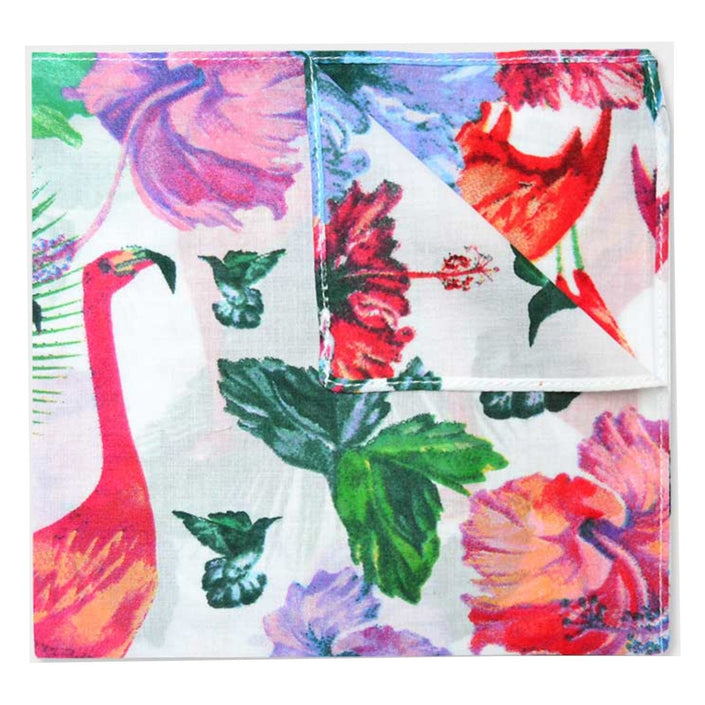 SEWARD | Ladies Premier Handkerchiefs Iris 1