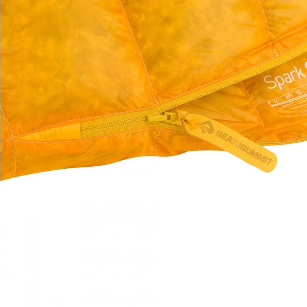 Load image into Gallery viewer, SEA TO SUMMIT Spark SP0 Sleeping Bag (14c) **CLEARANCE**