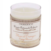 Load image into Gallery viewer, DURANCE Handcrafted Candle - Orange Blossom