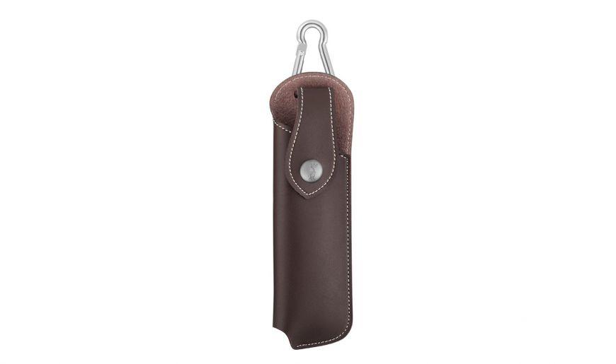 Load image into Gallery viewer, OPINEL N8 Olive Wood with Sheath - Gift Boxed