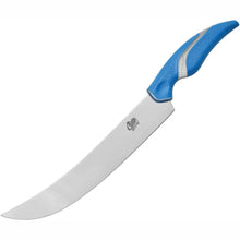 Load image into Gallery viewer, CAMILLUS Cuda Titanium 10&quot; Curved Blade Knife - 18228