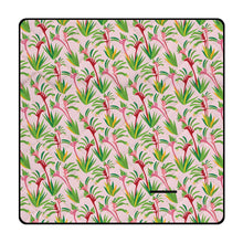 Load image into Gallery viewer, ANNABEL TRENDS Picnic Mat – Kangaroo Paw Pink