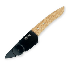 Load image into Gallery viewer, ZiiPa Pizza Knife with Cutter Wheel