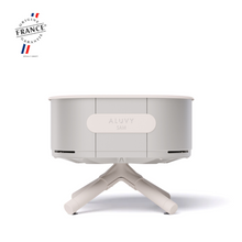 Load image into Gallery viewer, ALUVY SAM Original Low Brazier - Soie