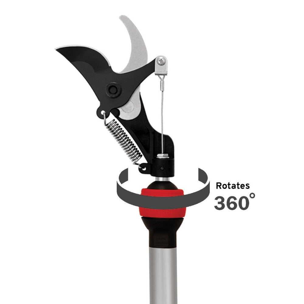 Load image into Gallery viewer, CORONA Long Reach Pruner - 1 1/4 inch capacity