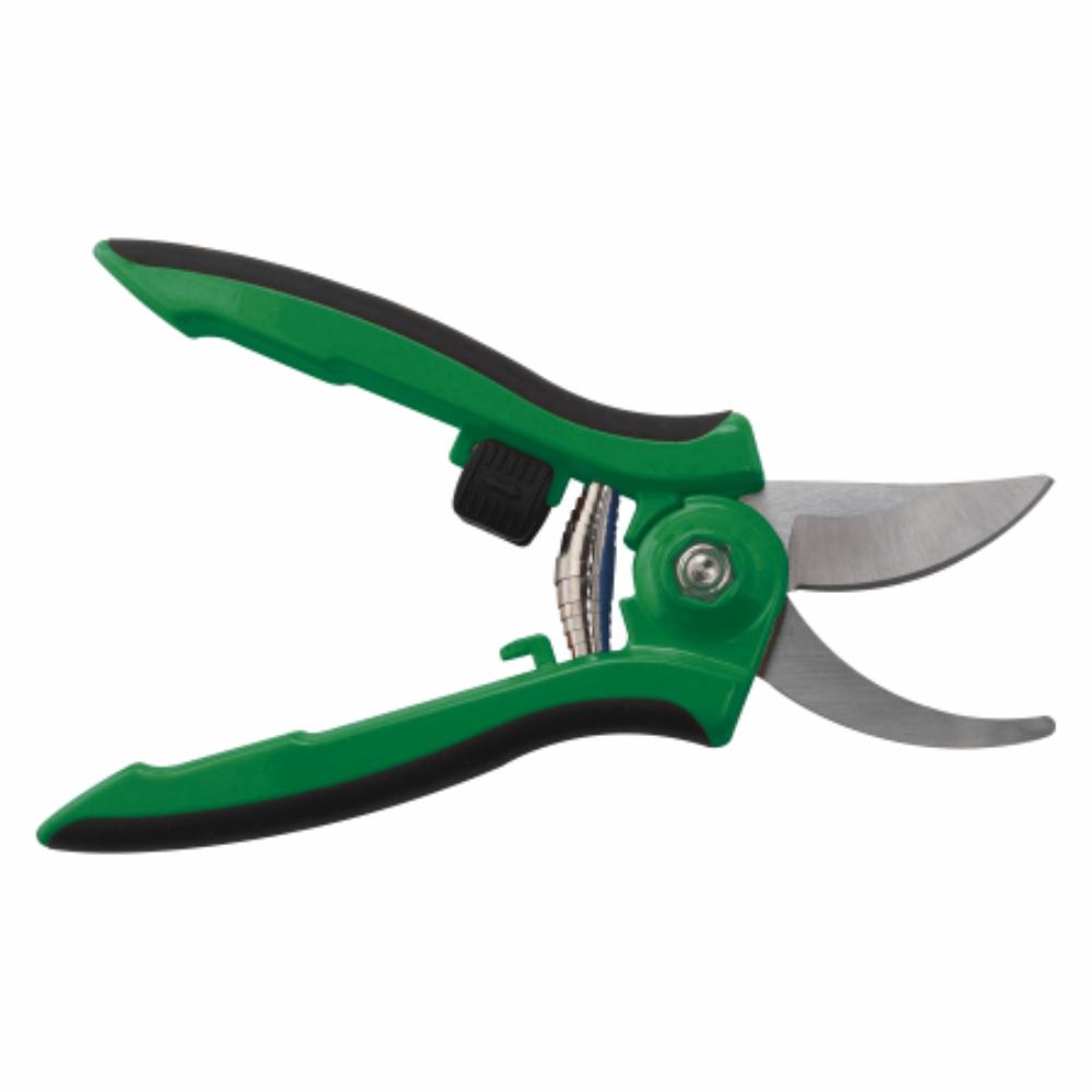 Load image into Gallery viewer, DRAMM ColourPoint Garden Bypass Pruner - Green
