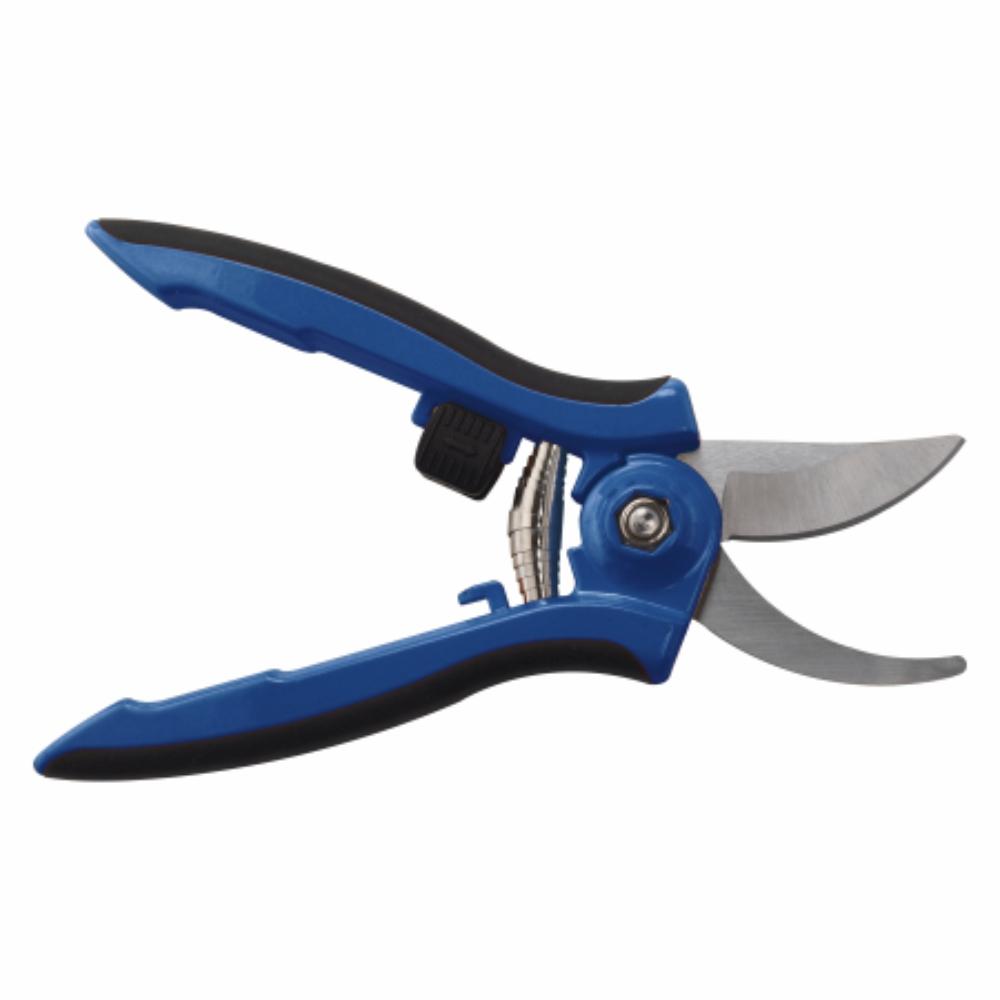 Load image into Gallery viewer, DRAMM ColourPoint Garden Bypass Pruner - Blue